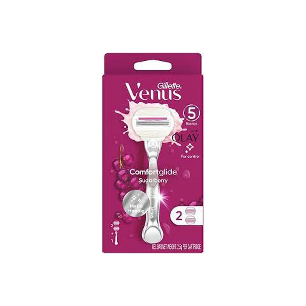 Venus Comfort Gilde Sugarberry rzr 2up