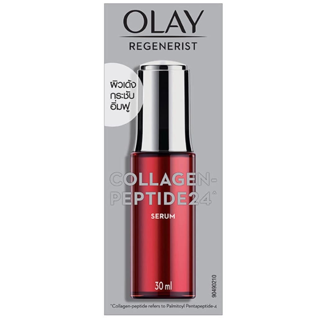 Olay Regeneris Peptide 24 Collagen-Peptide 30ML