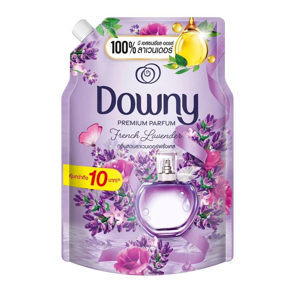 Downy Fabric Softener Lavender 1.2Lt.