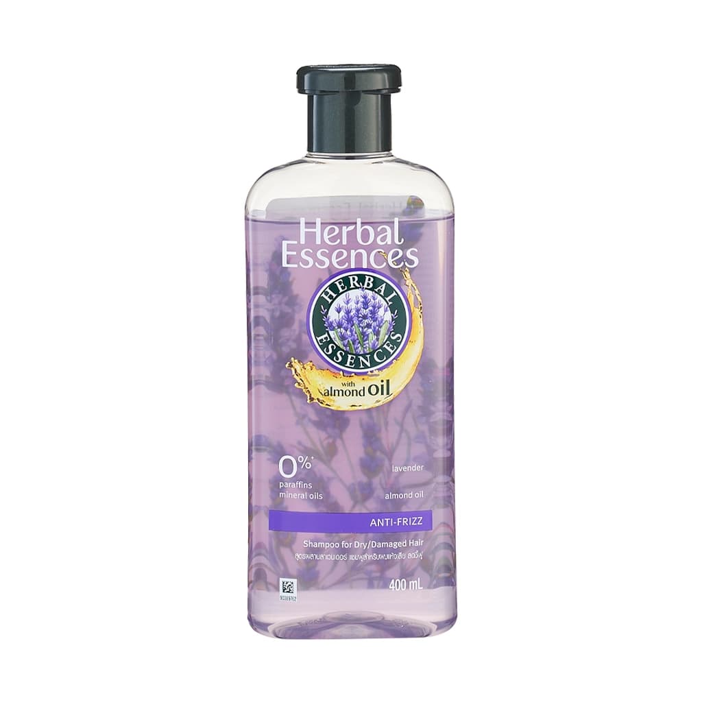 Herbal Essences Shampoo Lavender 400ML