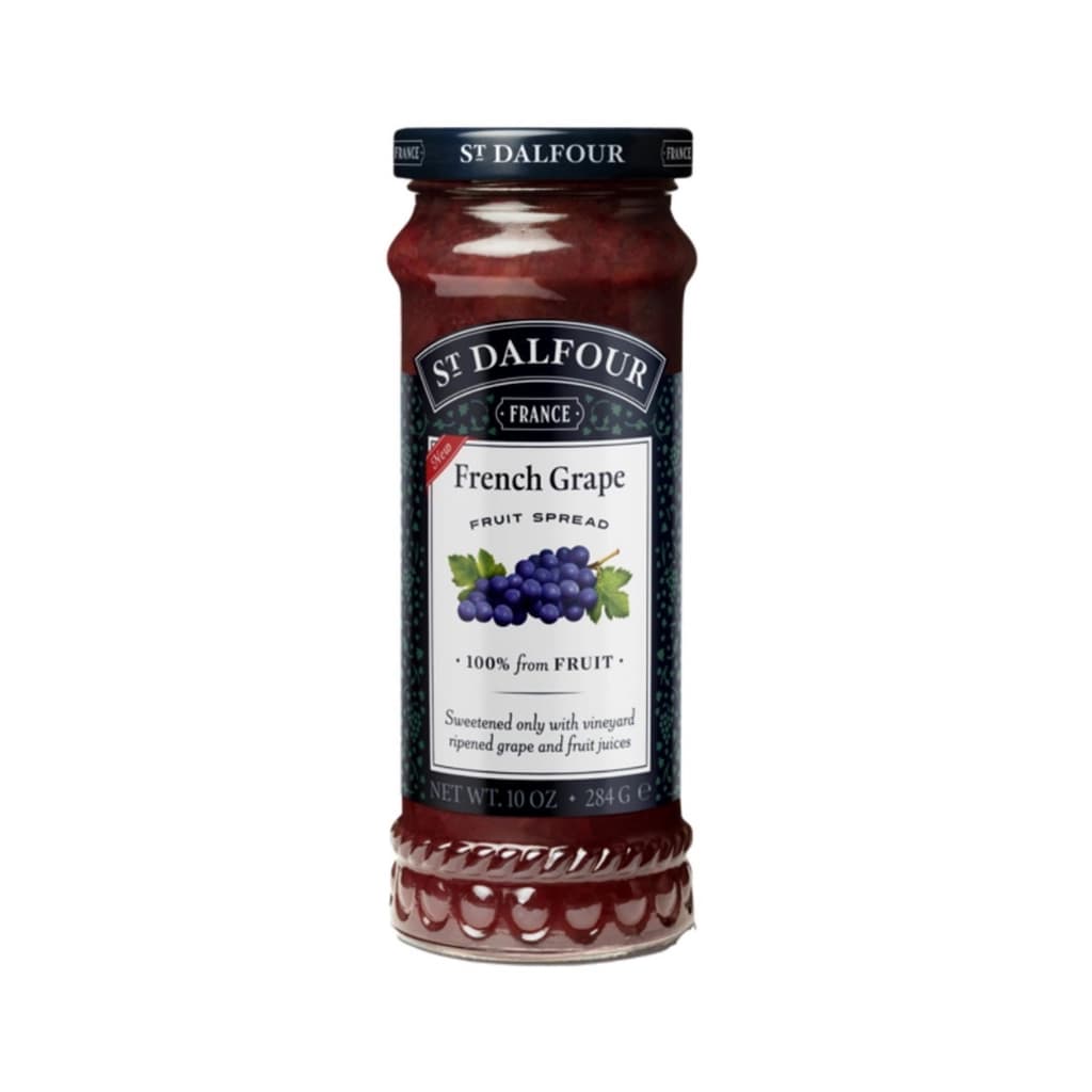 เซนต์ดาลฟูร์แยมองุ่นฝรั่งเศส 284กรัม