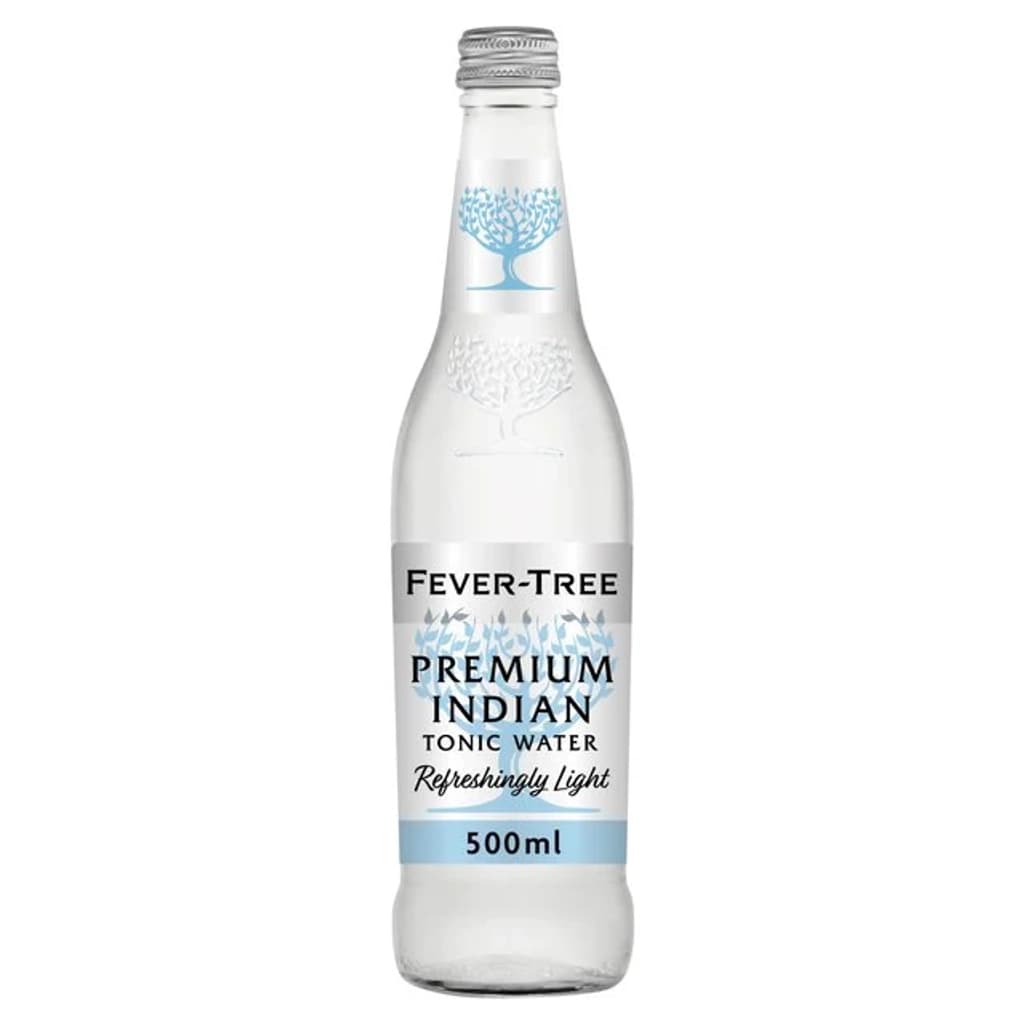Fever Tree Refreshing Light Tonic 200Ml
