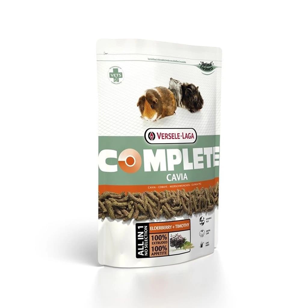 VL CAVIA COMPLETE 500G