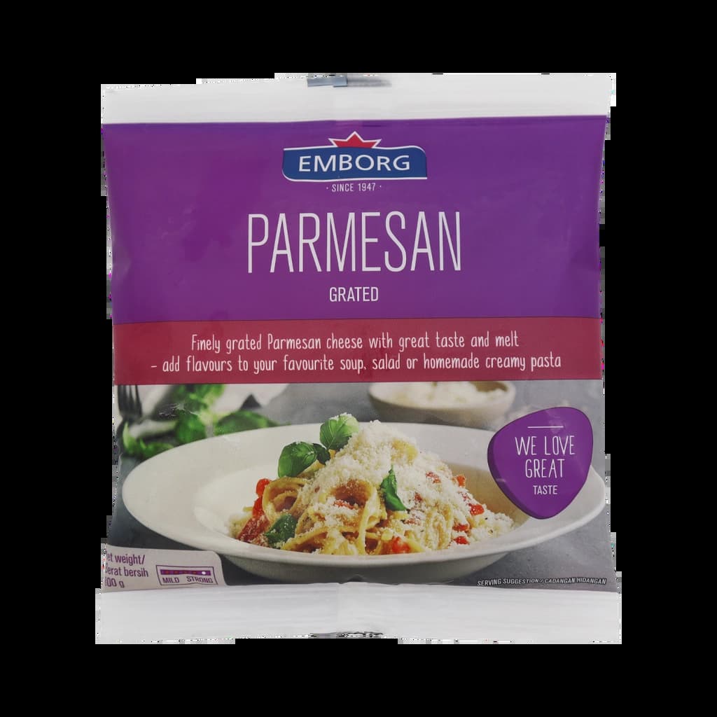 EMBORG COOKING CREAM 1L