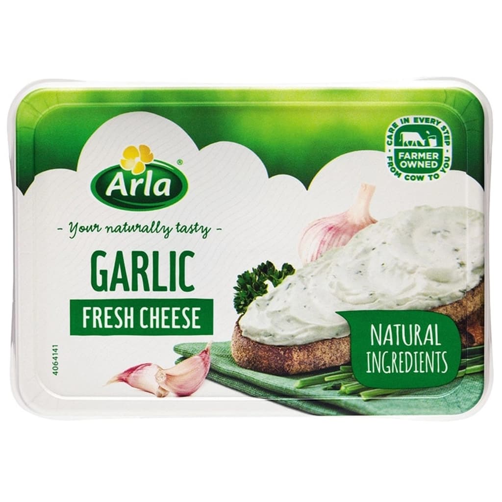 อาร์ลา เฟรชชีสวิทกาลิคแอนด์เฮิร์บส 150ก.