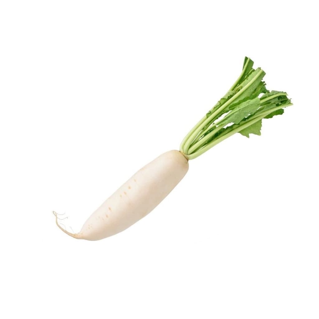 Gmf Radishes