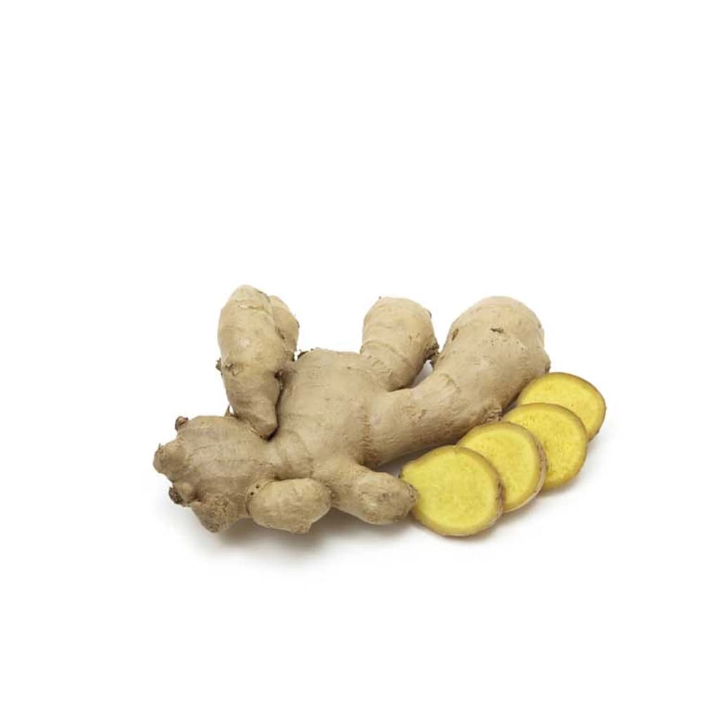 Gourmet Fresh Ginger 200G.
