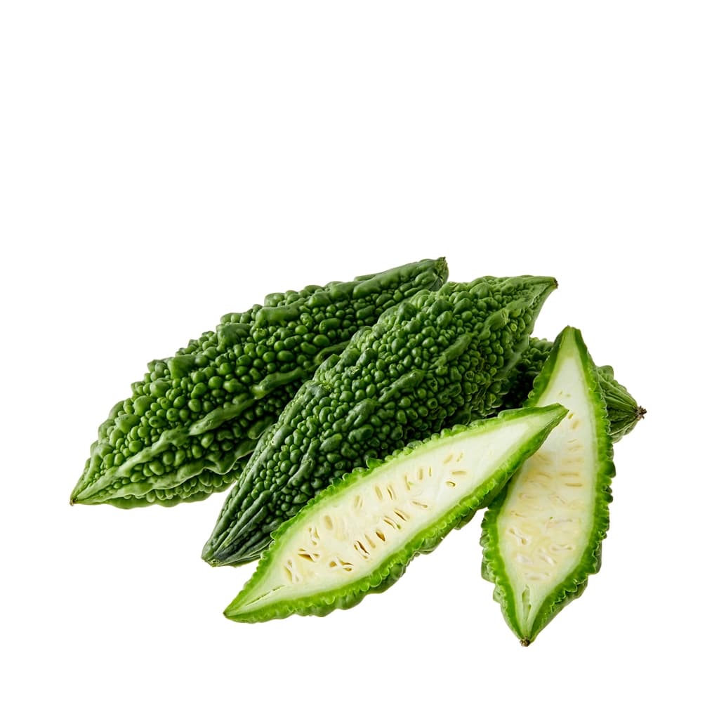 Gourmet Fresh Bitter Gourd 250G.
