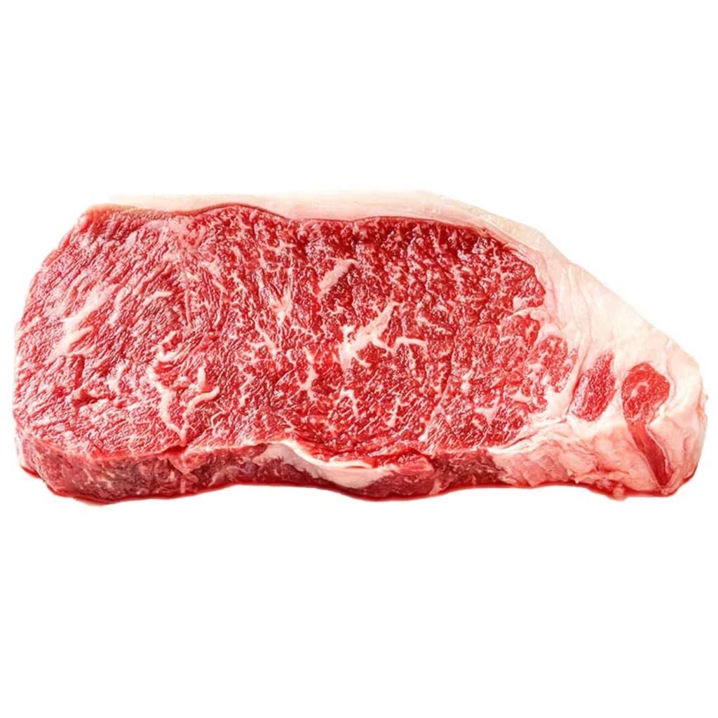 Usda Prime Bbef Striploin