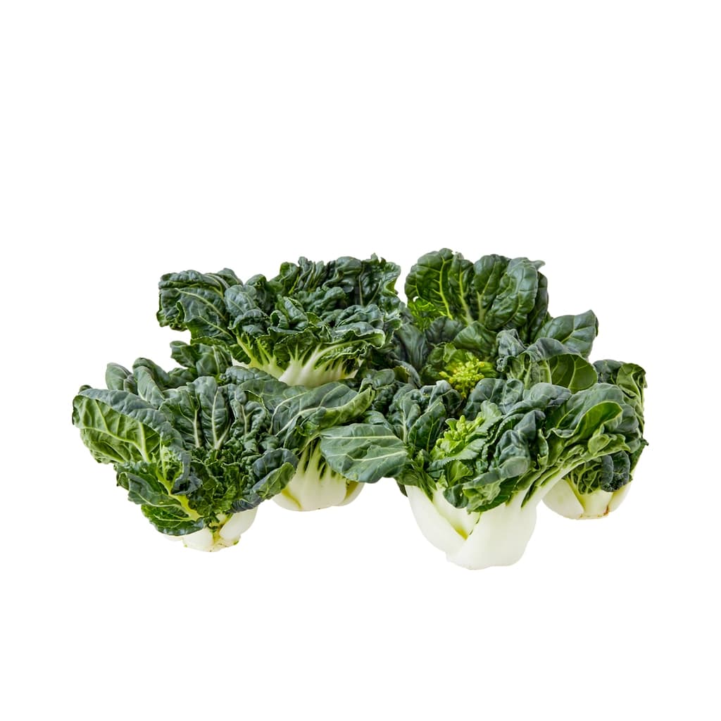 KC Fresh Bok Choy 200G.
