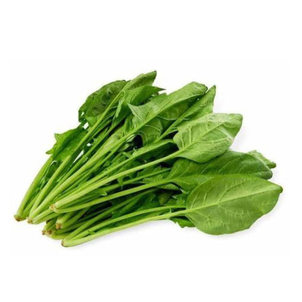 Abs Spinach