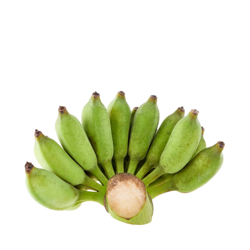 Gourmet Fresh Pisang Awak Banana
