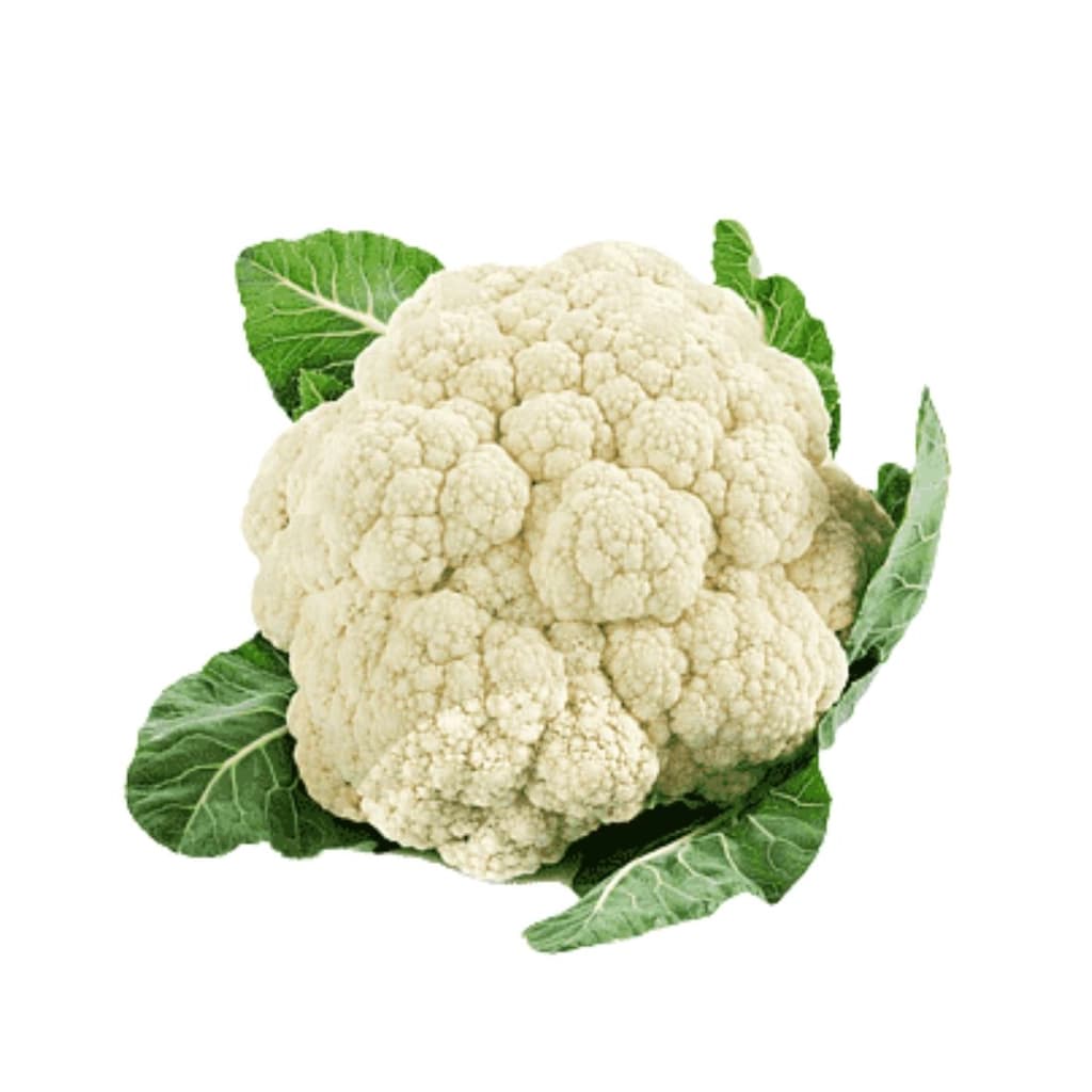 KFF ดอกกะหล่ำ