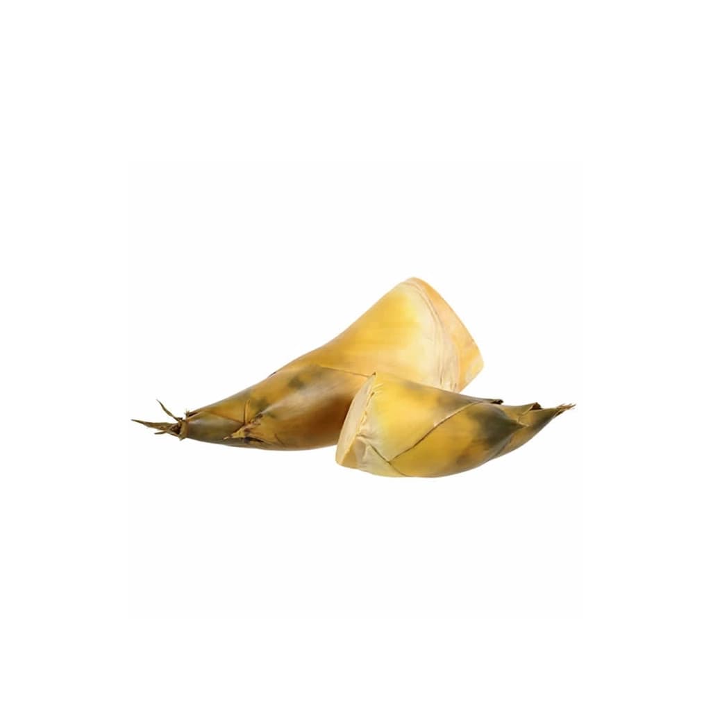 Gourmet Fresh Sweet Bamboo Shoot 500G.