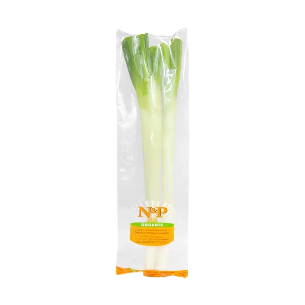 N&P ต้นหอมญี่ปุ่น