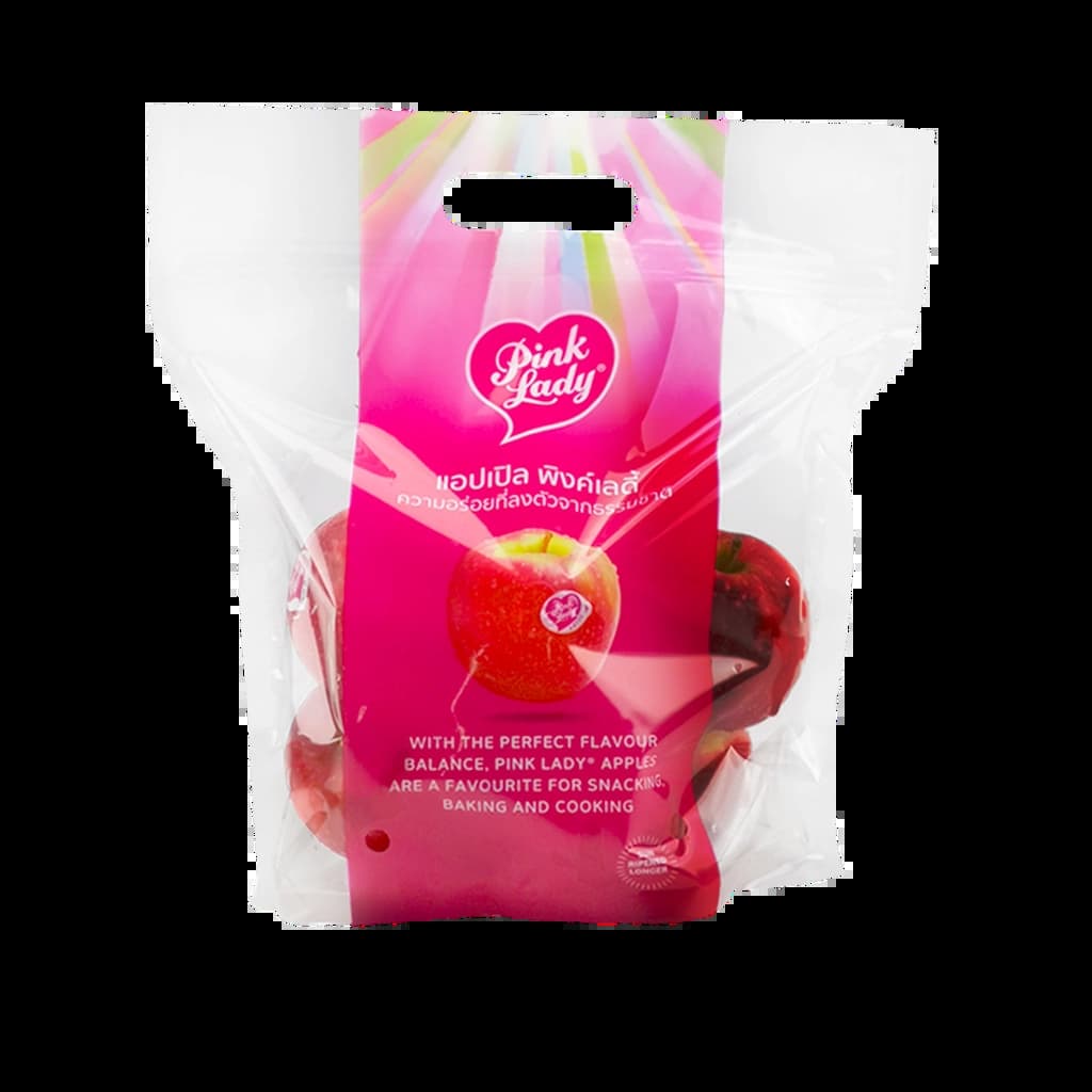 Gourmet Fresh Pink Lady Apple Pack 8