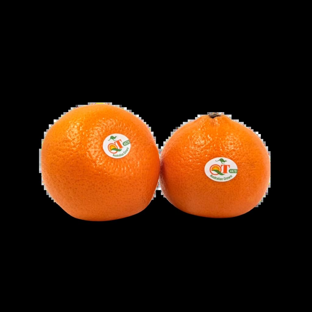 Mandarin Orange