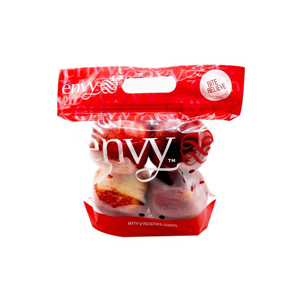 Gourmet Fresh Envy Apple Pack 4