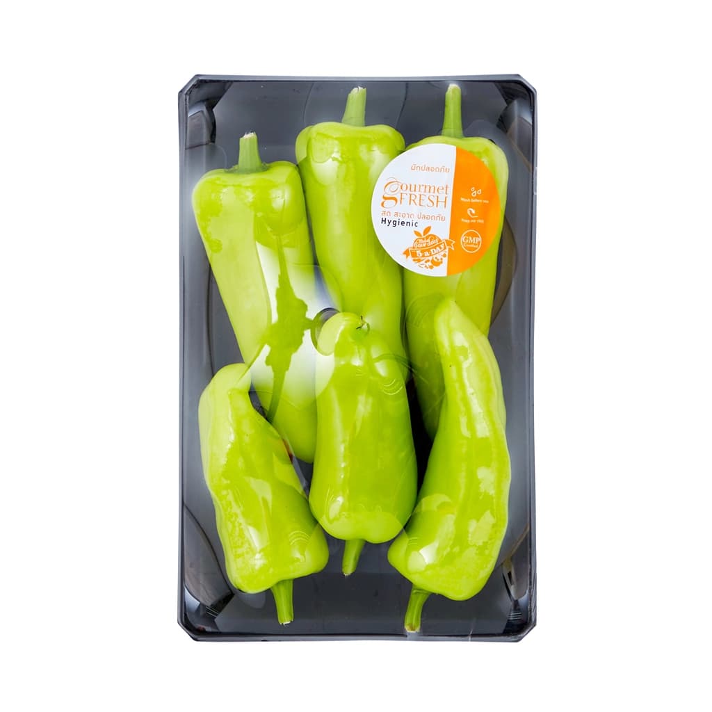 Gourmet Fresh Sweet Pepper 150G.