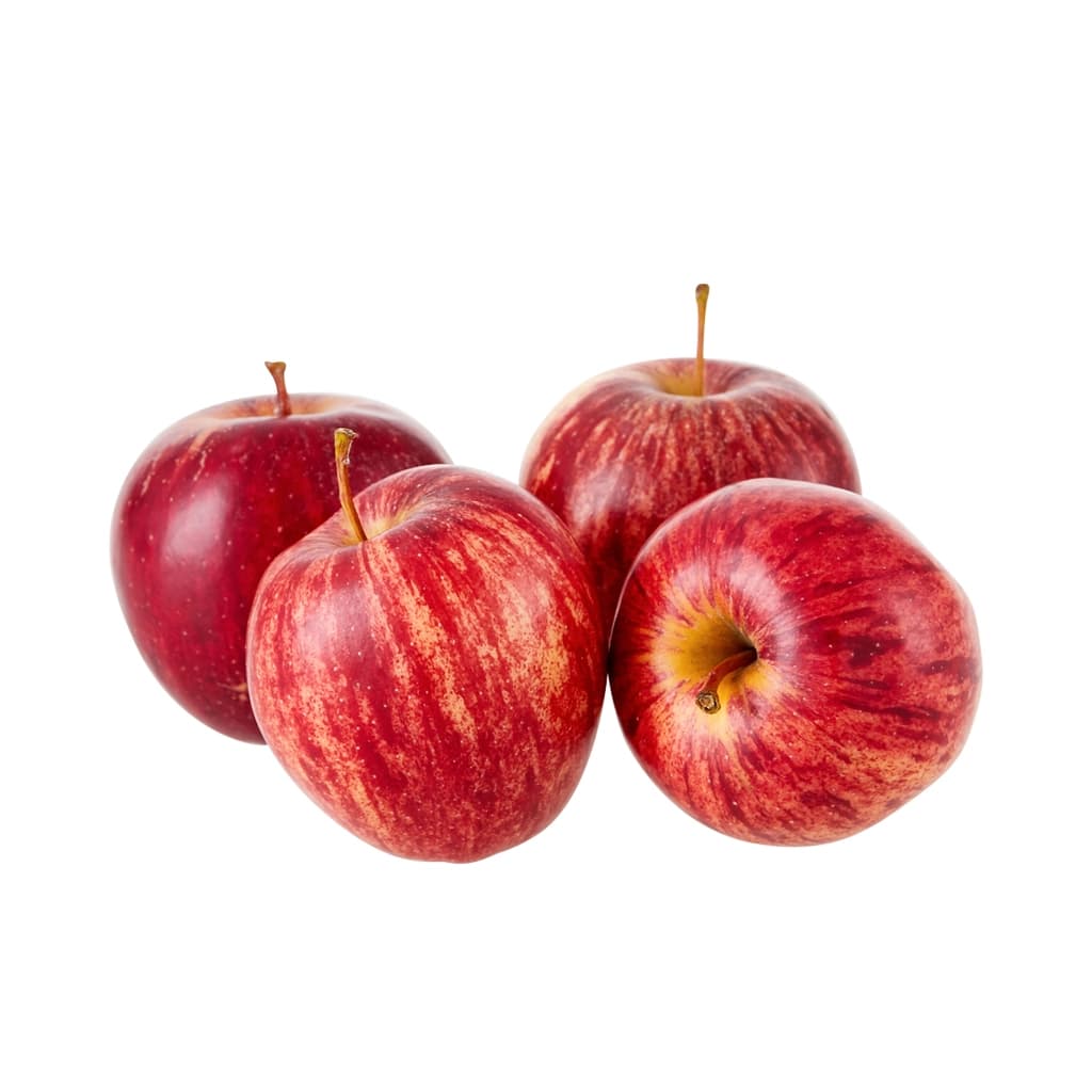 Ju Gala Apple No.100 Pack 9