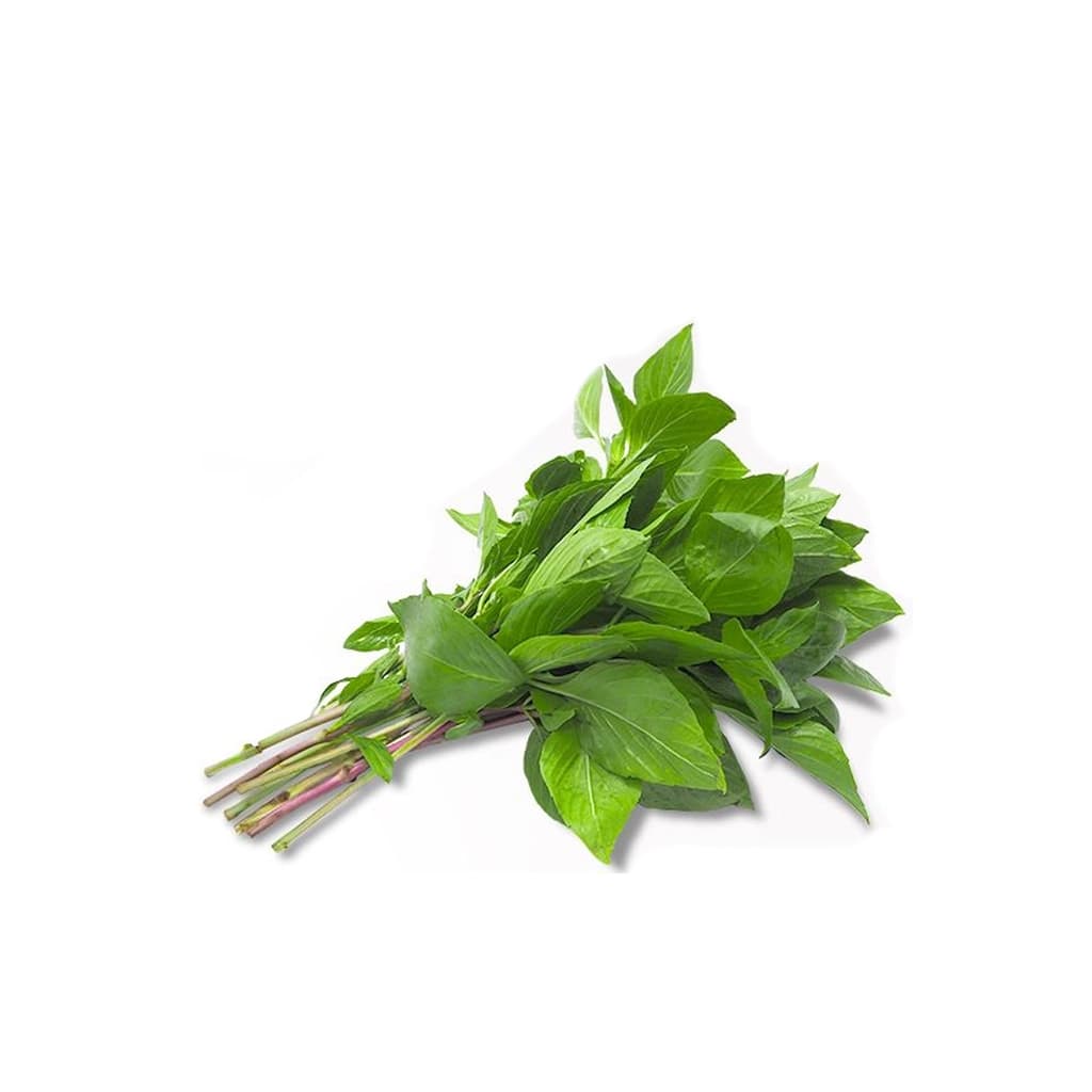 Organic Fresh Organic Basil 30G.