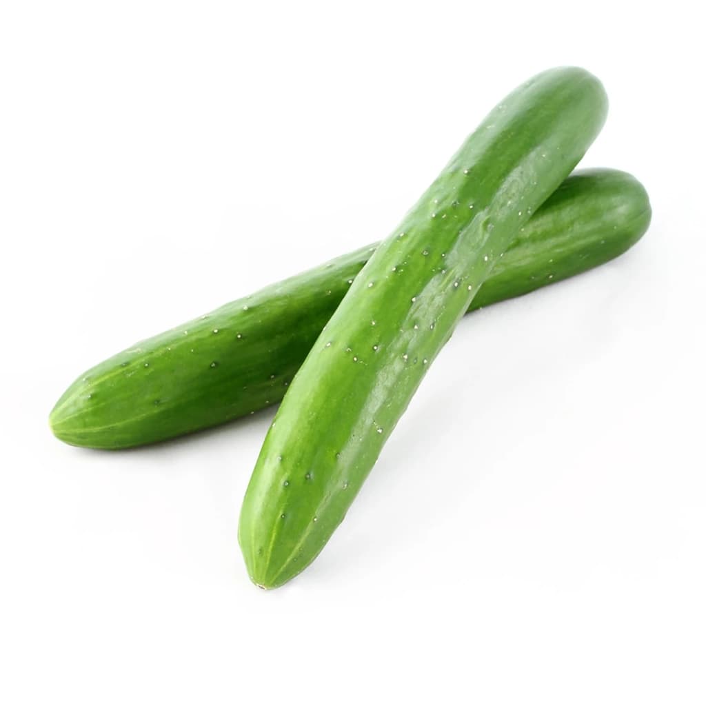 Ppk Cucumbers