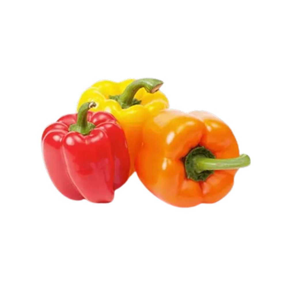 PPK พริกหวาน ออร์แกนิค