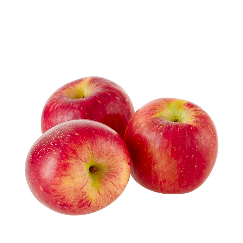 Ju Ambrosia Apple