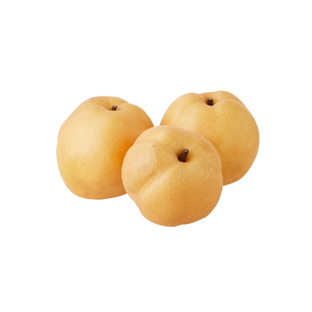 A-Best Korean Pears No.7