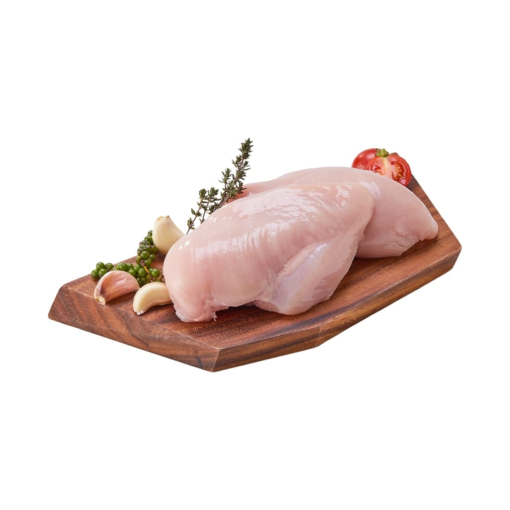 S-Pure อกไก่ลอกหนัง