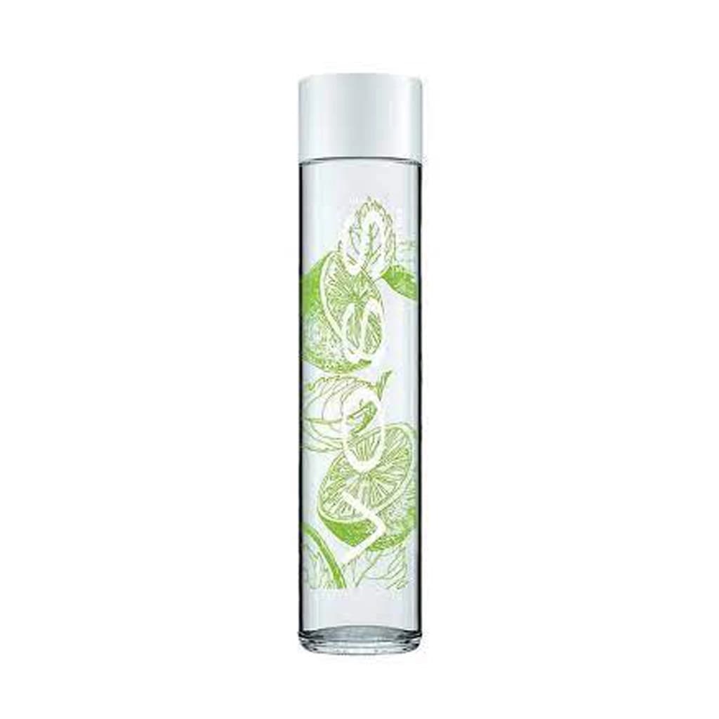 VOSS SPARKLING LIME MINT375ML