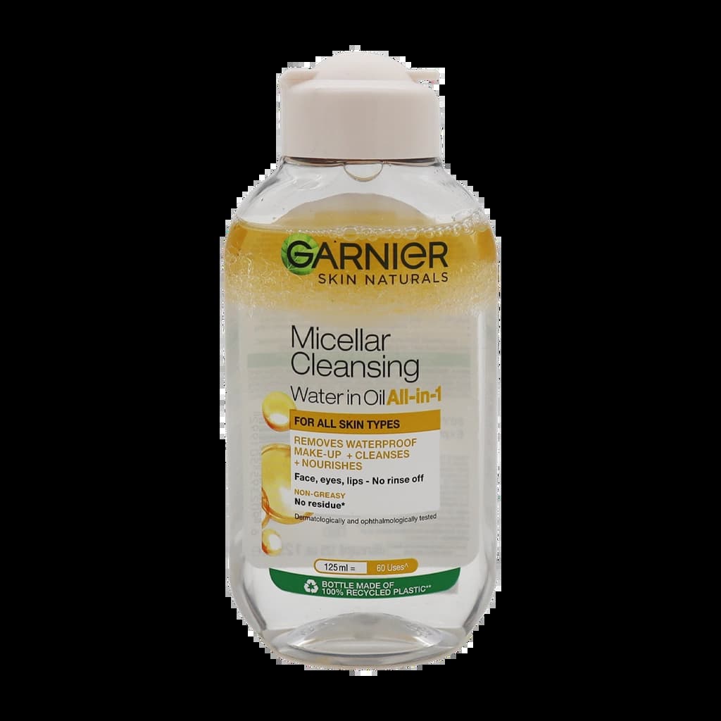 Garnier Skin Natural 125Ml.