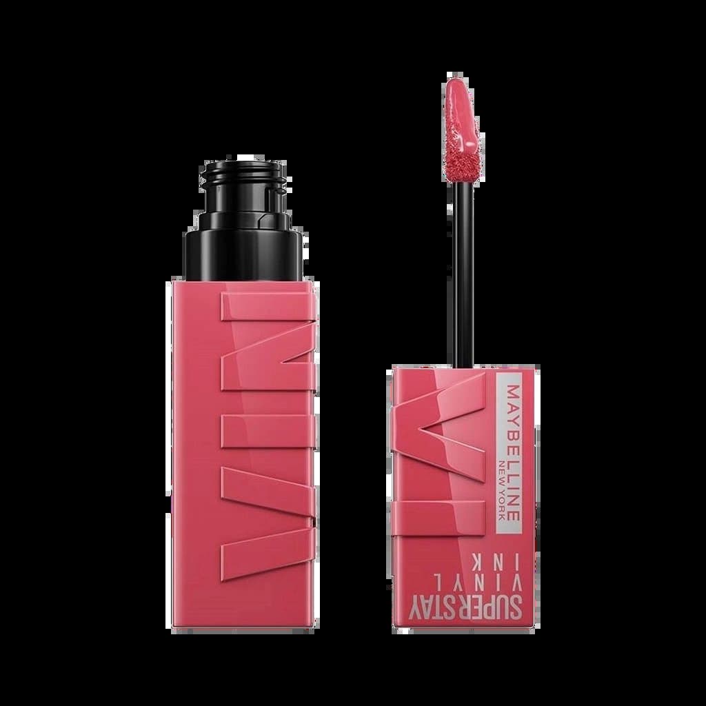 MAYBELLINE SUPERSTAY VINYL INK LIPSTICK 160 4.2ML