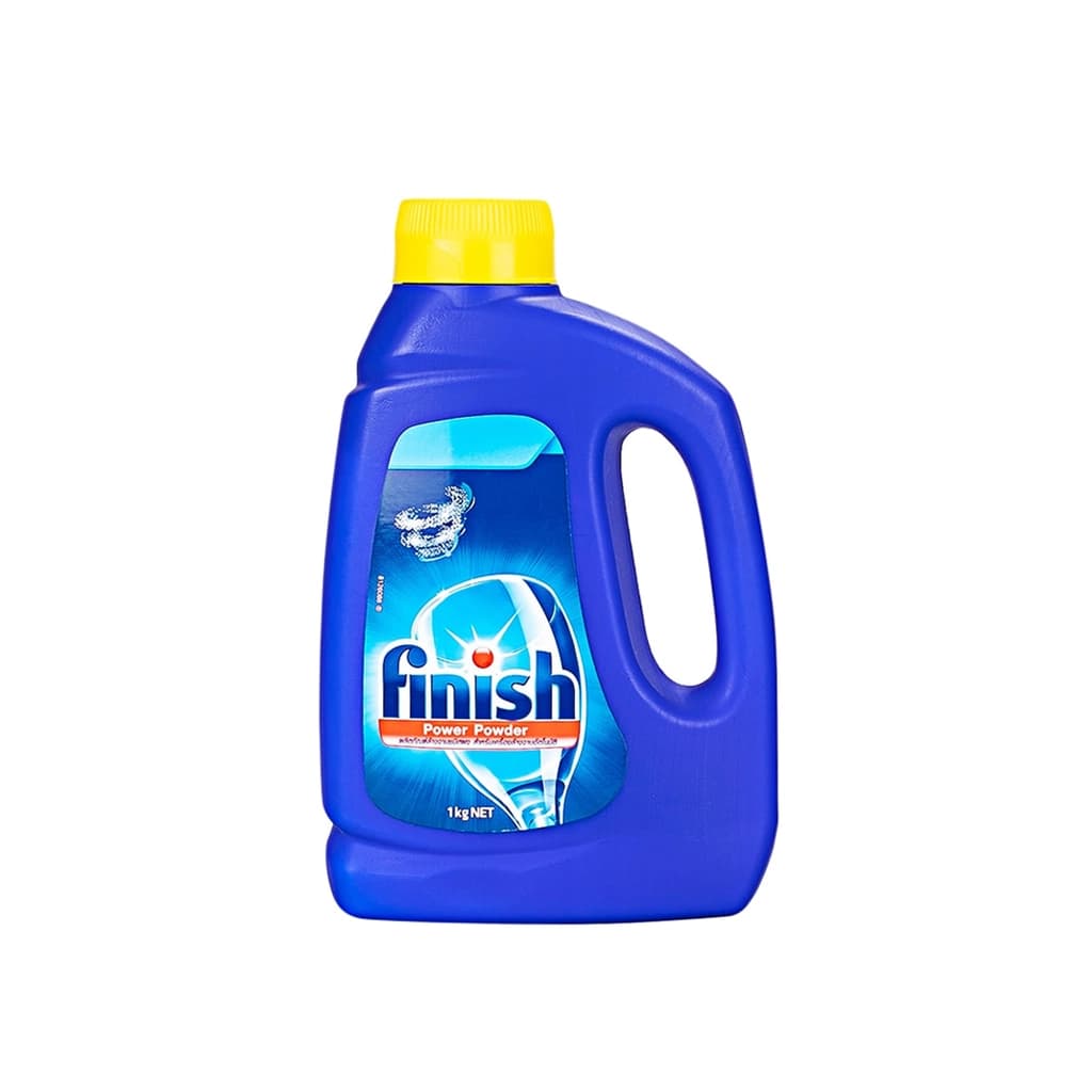 Finish Power Powder 1KG.