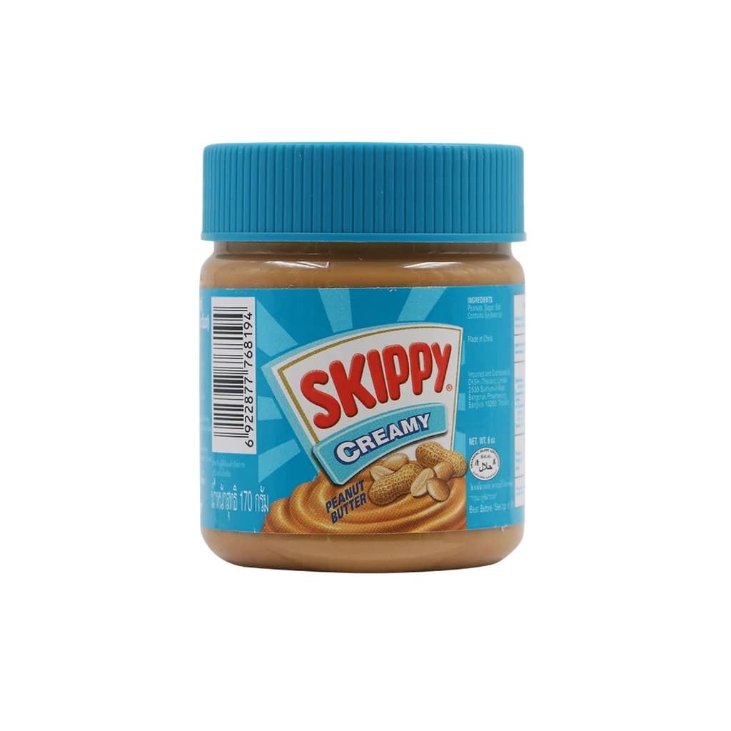 สกิปปี้ ชนิดละเอียด 170 กรัม