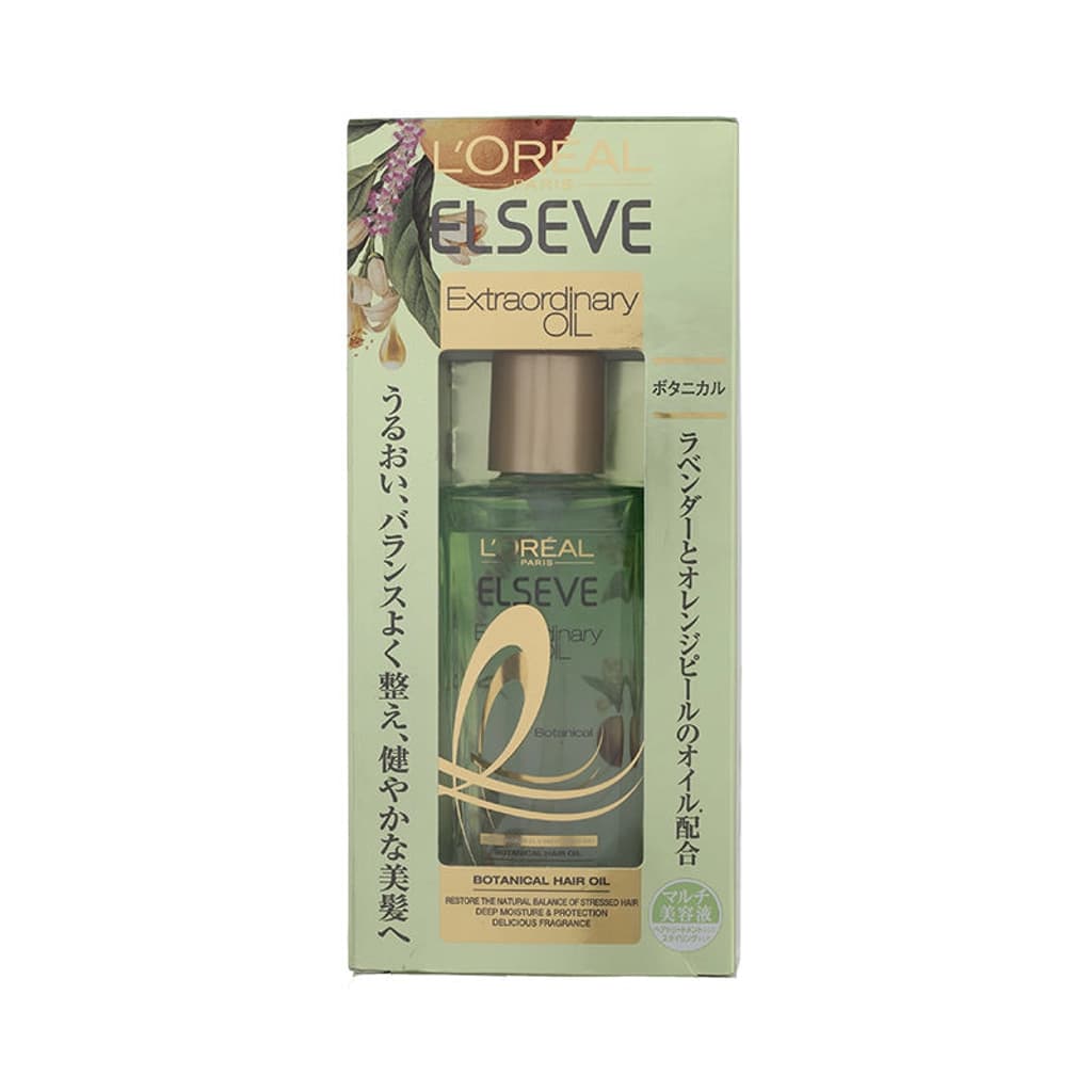 L'Oreal Extraordinary Botanical