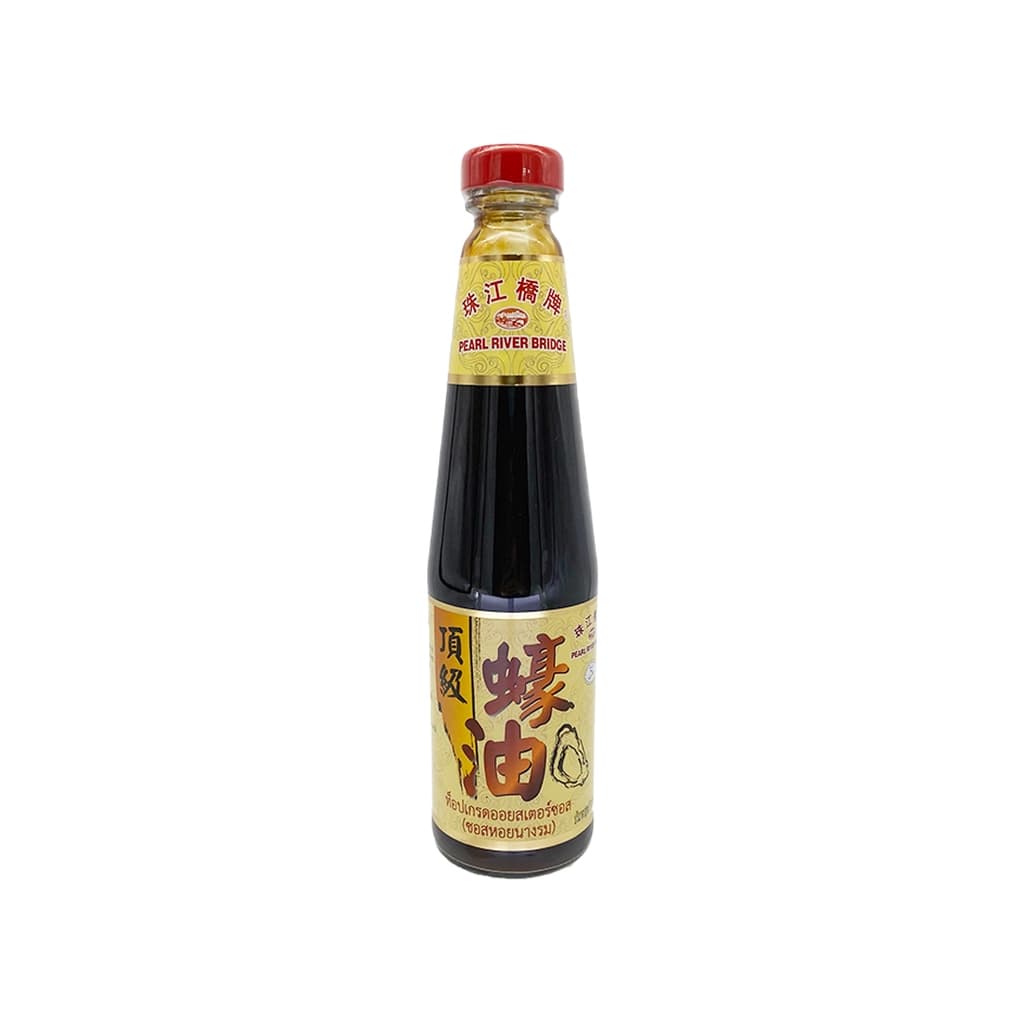 Prb Top Grade Oyster Sauce 510G.