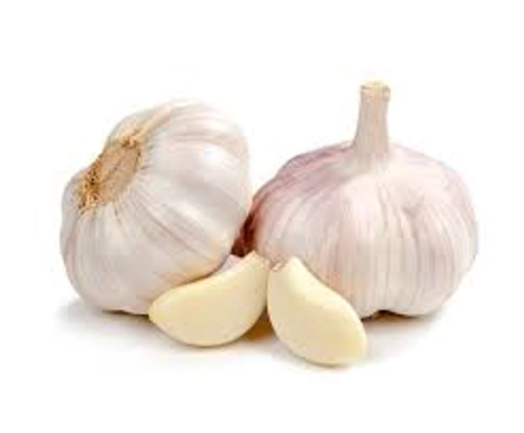 Vh Garlic 50G.