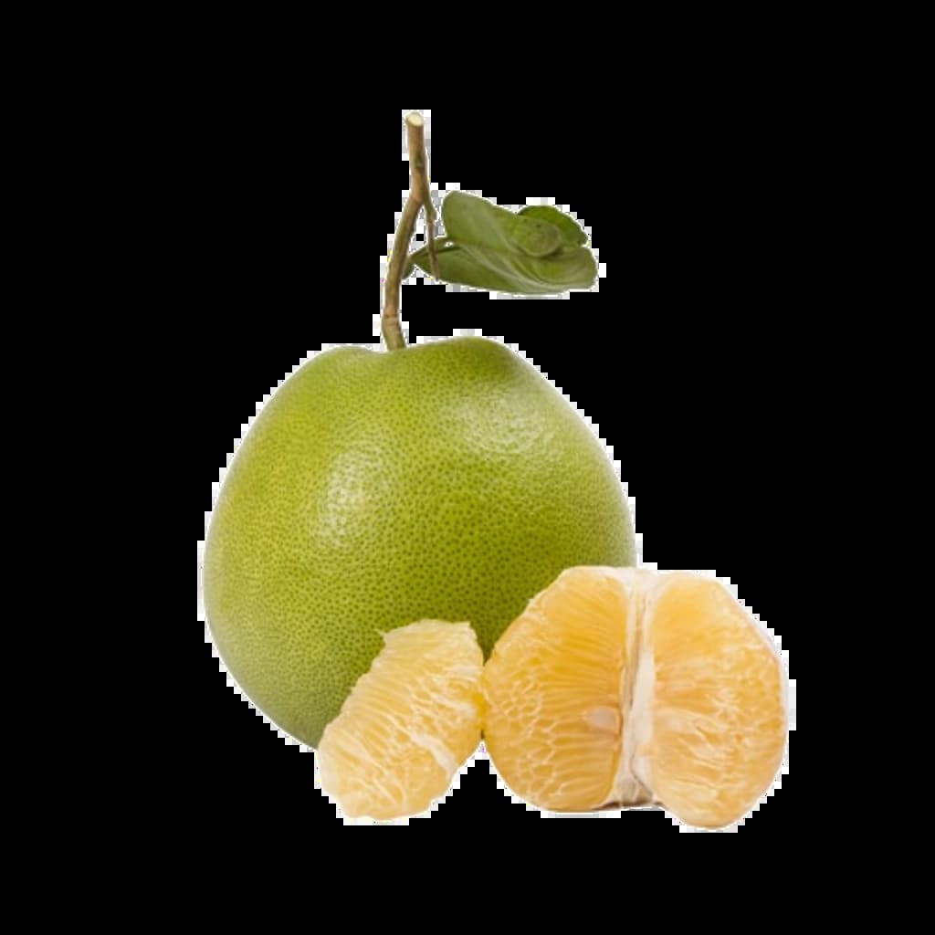 อนันดา ส้มโอขาวใหญ่400ก.