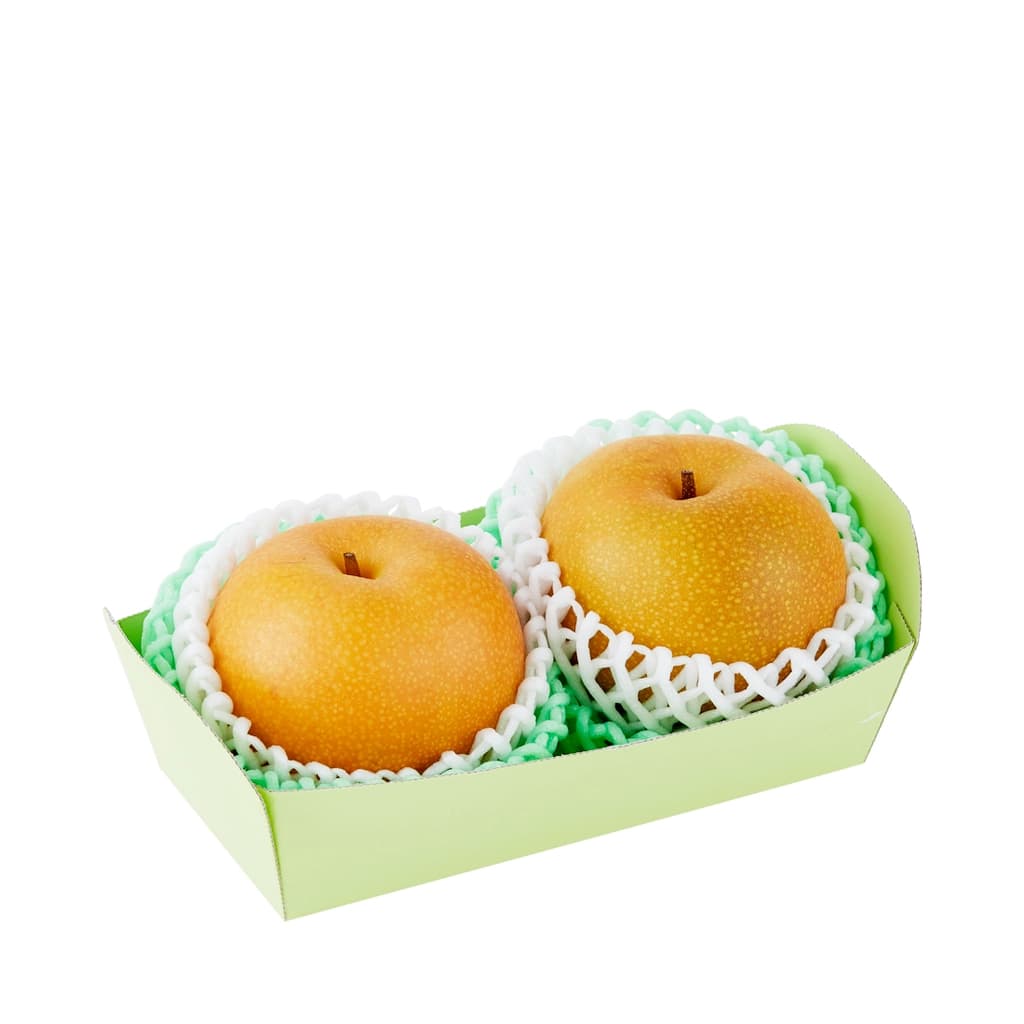 A-Best Korean Pears No.6