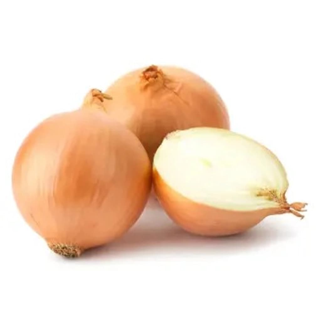 Dr Onion