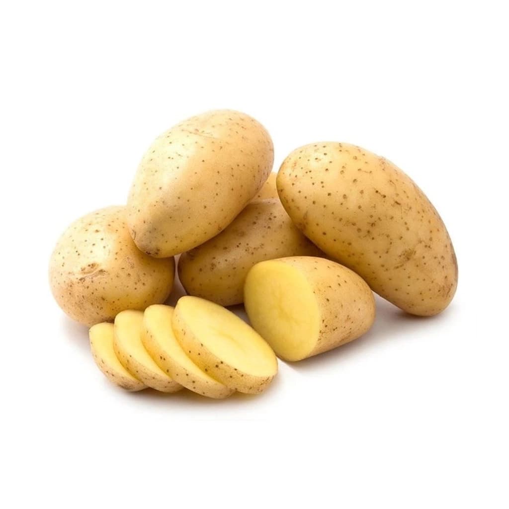 Dr Potato