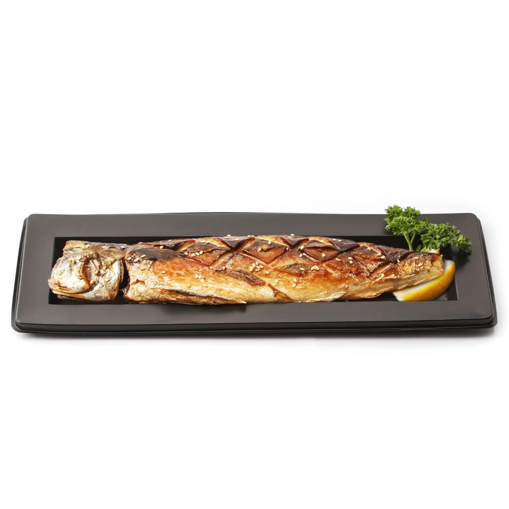 Thammachart Seafood Grilled Teriyaki Saba 120G.