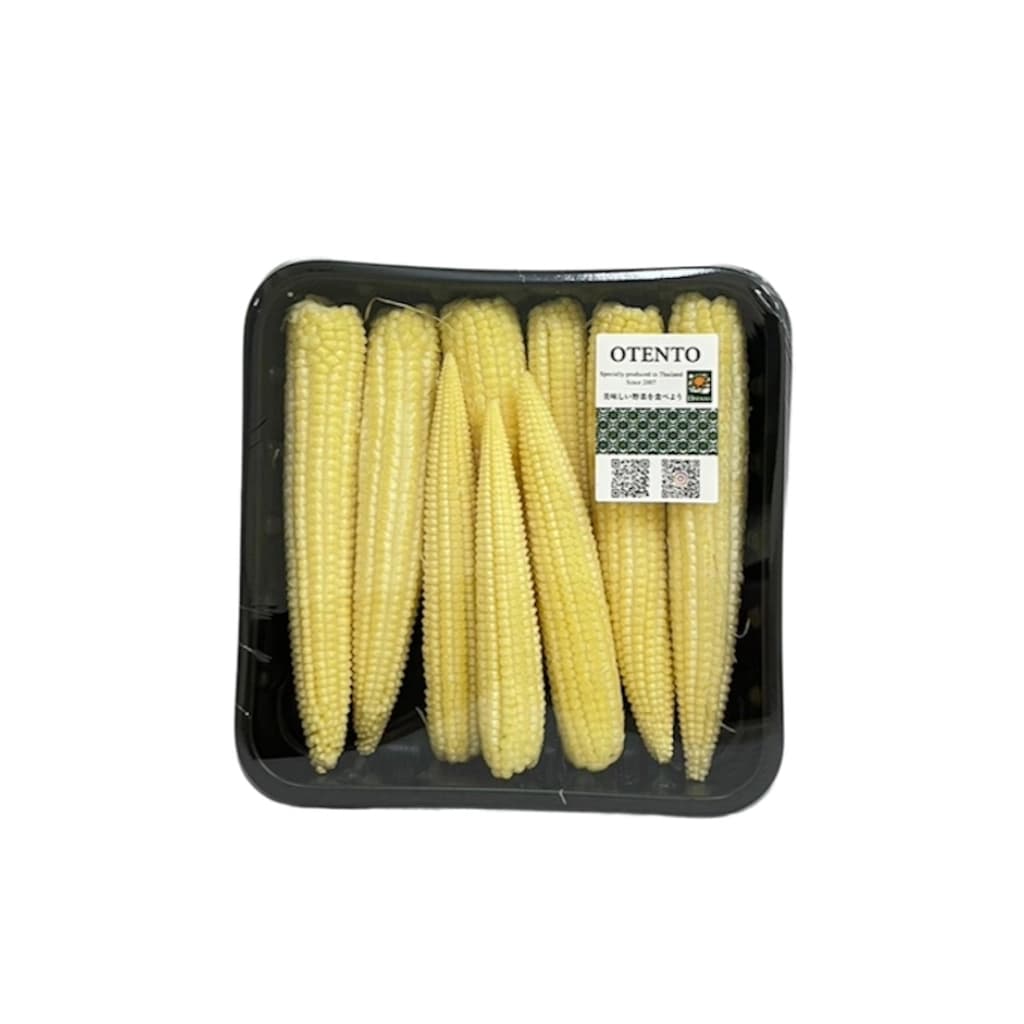 Otento Baby Corn 100G.