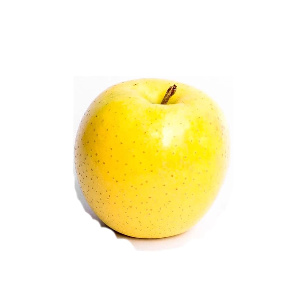 Ju Ohrin Apple No.26