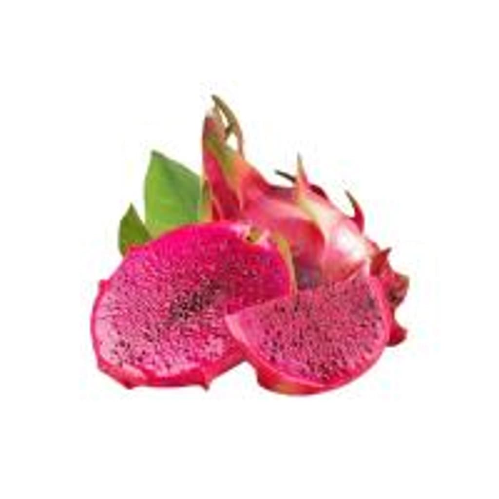 N&P Red Dragon Fruit 300G.