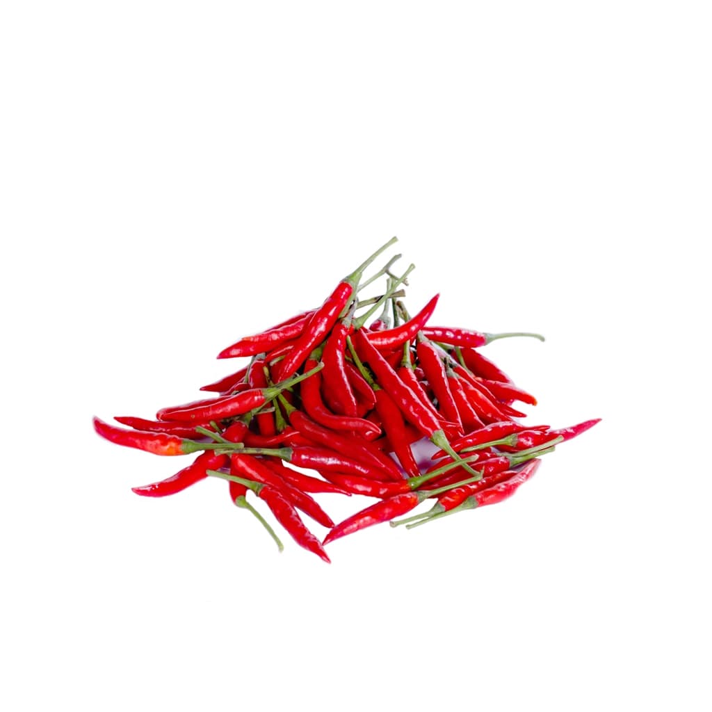 Gourmet Fresh Bird's Eye Chili 50G.