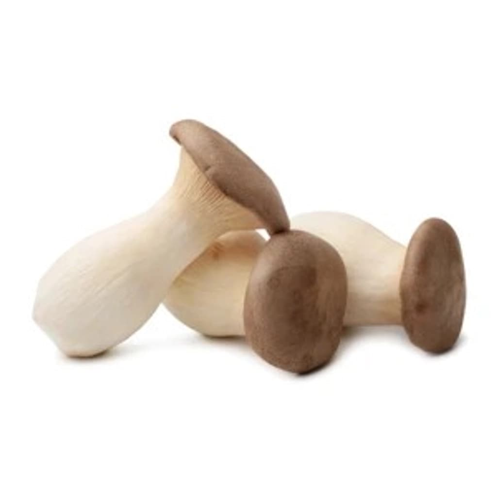 N&P King Oyster Mushrooms