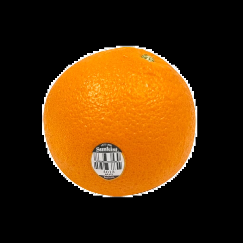 Navel Orange