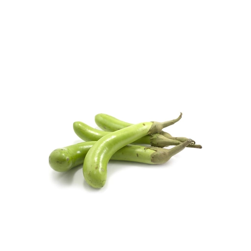 Jun Ka Pak Eggplant 200G.